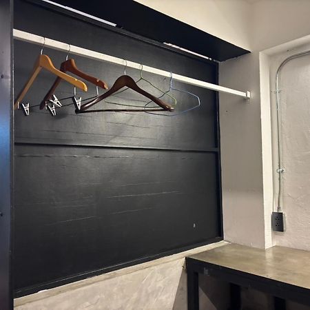 Kayan Hostel 清邁 外观 照片