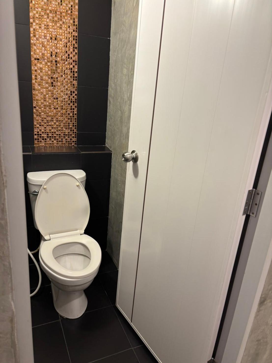 Kayan Hostel 清邁 外观 照片