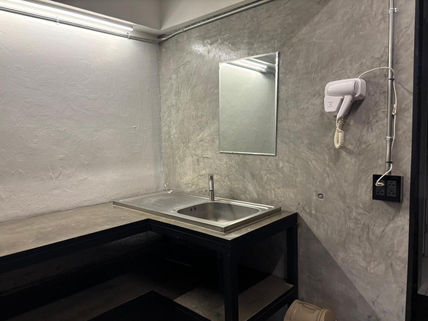 Kayan Hostel 清邁 外观 照片